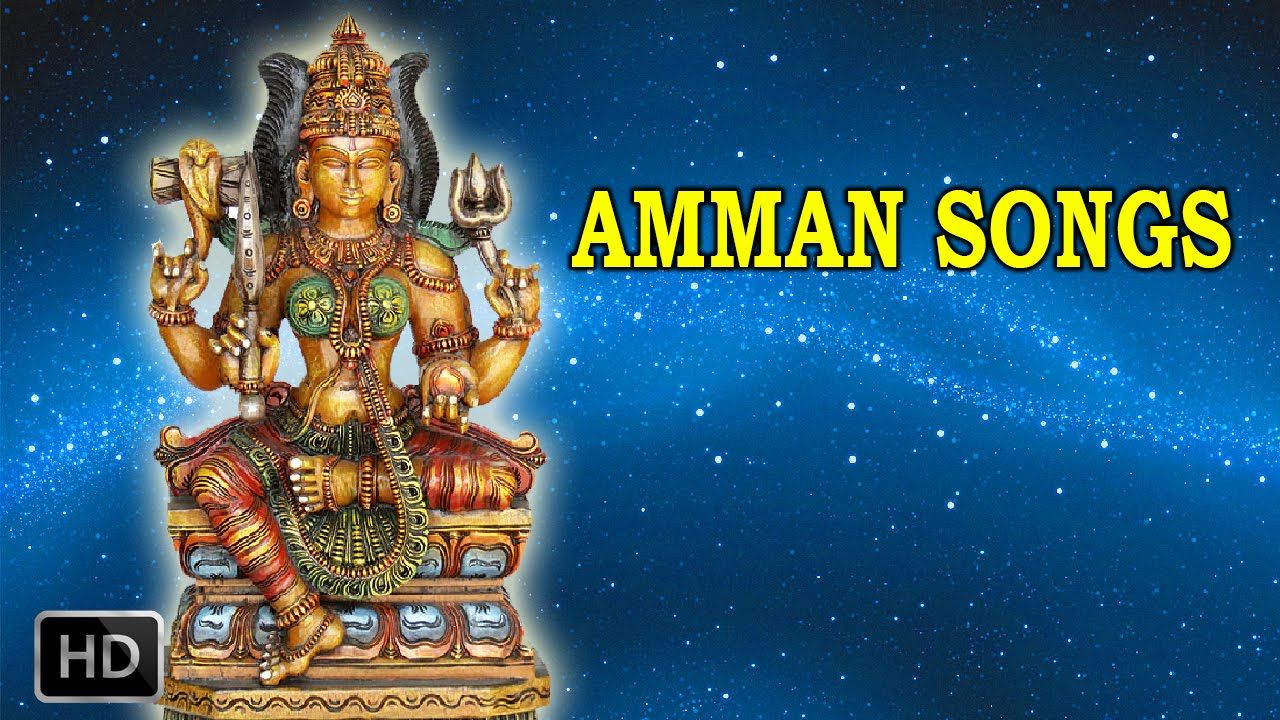 palayathu amman audio songs free download